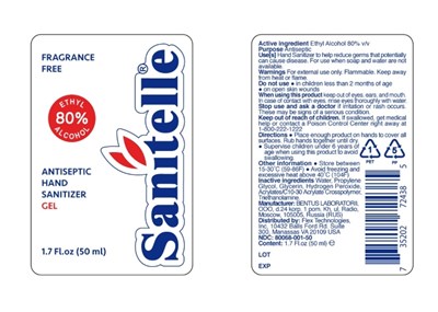80068-001-50 (Upload Instant Gel Sanitelle Bentus 50ml)